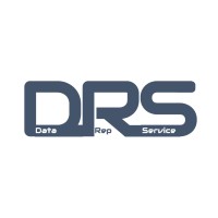 Data Rep Service Logo