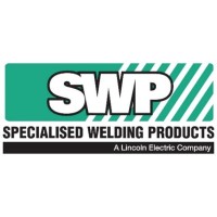 SPECIALISED WELDING PRODUCTS PTY LTD Logo