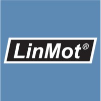 LinMot USA Logo