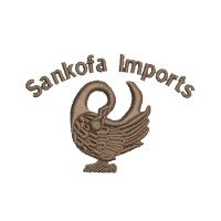 Sankofa Imports Logo