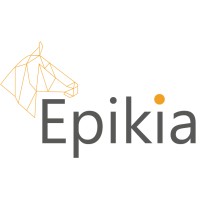 Epikia France Logo