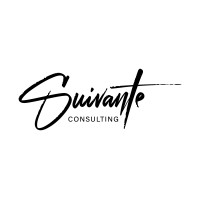 Suivante Consulting Logo
