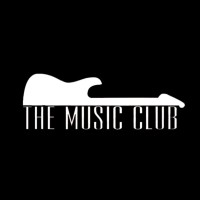 The Music Club MUJ Logo