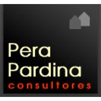 PERA PARDINA CONSULTORES Logo