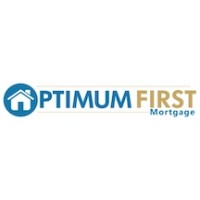 Optimum First Mortgage Logo