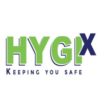 Hygix Logo