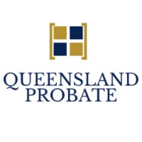 Queensland Probate Logo