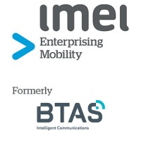 imei Pty Ltd (formerly BTAS) Logo