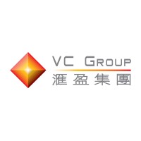 VC GROUP Logo