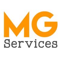 MG Services USA LLC Logo