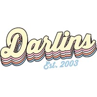 Texas Darlins Logo