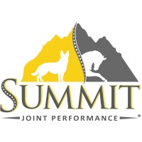 Summit Joint Performance Logo