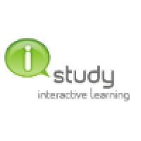 i-Study Interactive Learning Logo