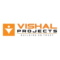 Vishal Projects Logo