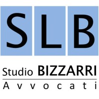 Studio Legale Bizzarri Logo