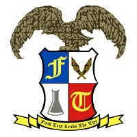 Himpunan Mahasiswa Teknologi Pangan Universitas Pelita Harapan Logo