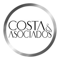 Costa & Asociados Logo