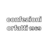 Confezioni Orfatti Logo