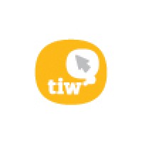 The Internet Works Logo