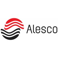 Alesco Asia Solutions Pte Ltd Logo