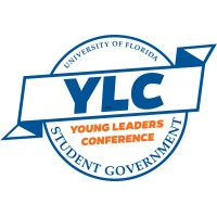 UF Young Leaders Conference Logo