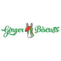 Ginger Biscuits Logo