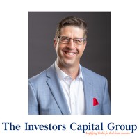 The Investors Capital Group Logo
