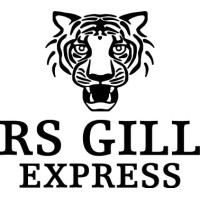 RS Gill Express USA, Inc Logo