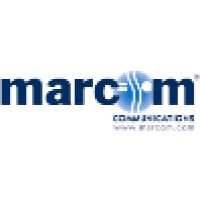 Marcom Communications Limited (Now Nexus IP - 0345 200 1770) Logo