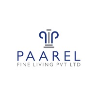 Paarel Fine Living Pvt Ltd Logo