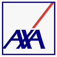 AXA ADBM Assurances Anselme de Bulois - Adeline Mothais Logo