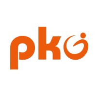 PKG Logo