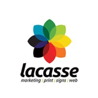 Lacasse Printing Co Ltd Logo