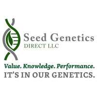Seed Genetics Direct Logo