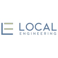 Local Engineering Ltd. Logo