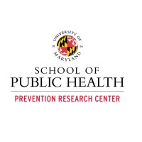 University of Maryland PRC Logo