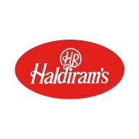 Haldirams Logo