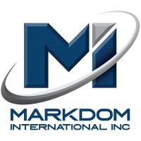 Markdom Plastic Products Ltd Logo