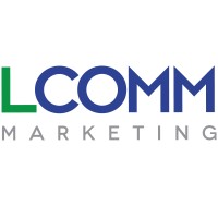 LComm Marketing & Public Relations Logo