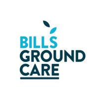 Bills Ground Care Logo