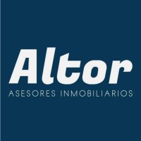ALTOR PROPIEDADES, S.L. Logo