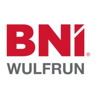 BNI Wulfrun - Wolverhampton Logo
