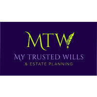 My Trusted Wills and Estate Planning Logo