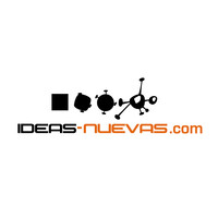 Ideas Nuevas Logo