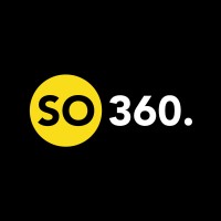 SO360 Logo