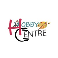 Hobby Centre NM college Logo