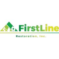 FirstLine Restoration, Inc. Logo