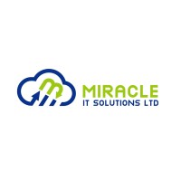 Miracle IT Solutions Limited Logo