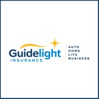 Guidelight Insurance Logo