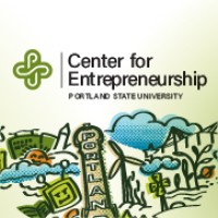 PSU Center for Entrepreneurship Logo